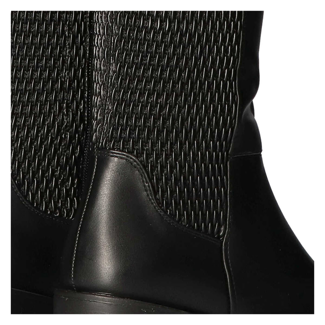 Boots Filippo DKZ1583/20 BK black