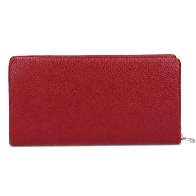 Red wallet Camo