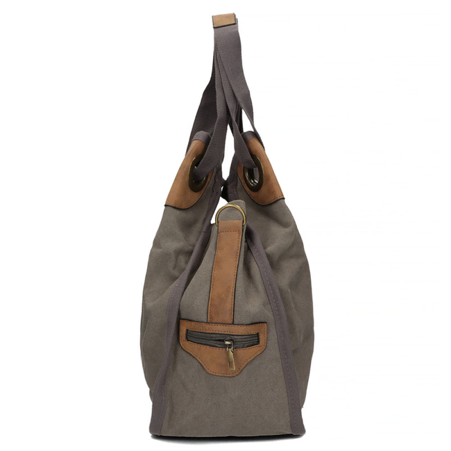 Filippo handbag AP-174 gray