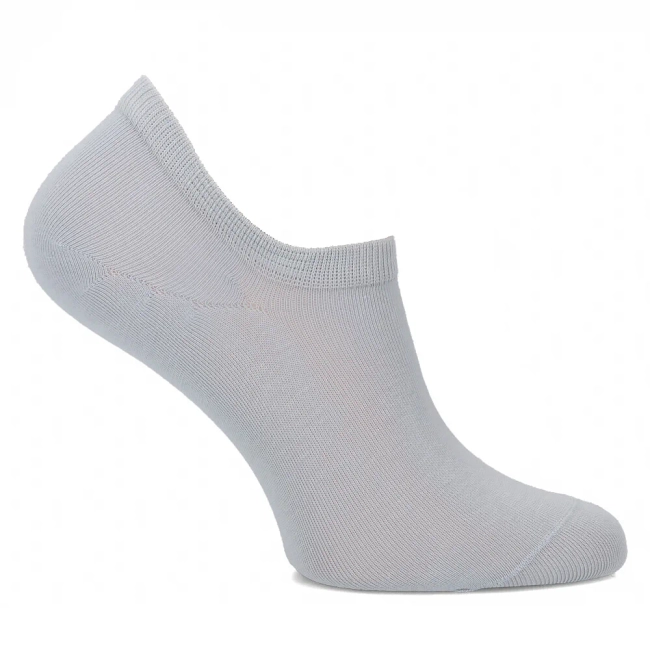 Women's Socks BT010 grey