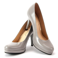 Pumps ADALBERT 747 Light Grey