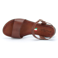 Sandals Filippo 0922 Chocolate