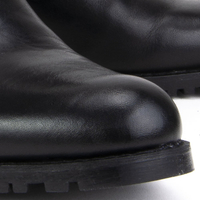 Botki Filippo 1014 Czarny