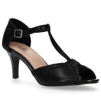 Sandals Filippo DS1360/22 BK Black