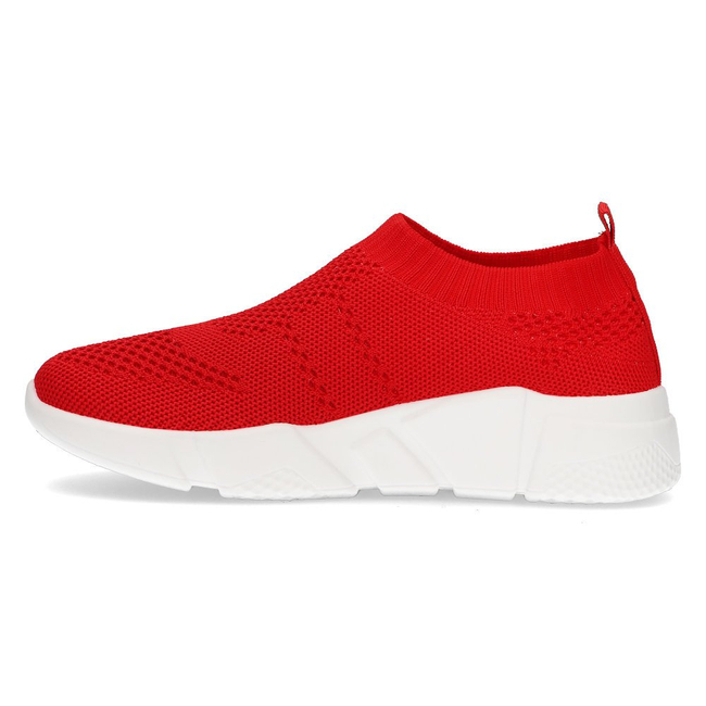 Women's sneakers Filippo DTN2182/21 RD red