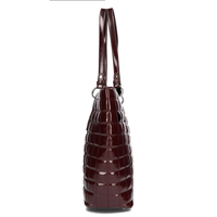 Bag Filippo TD0215/21 BG burgundy