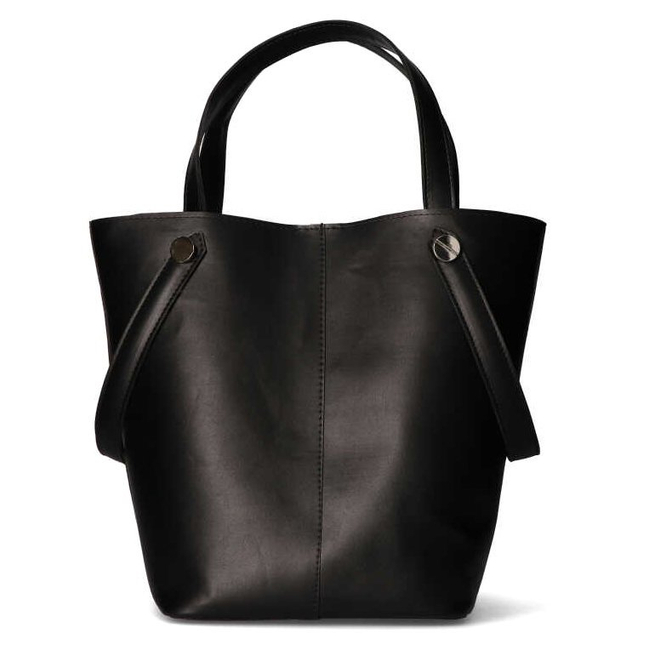 Sacco 15 bag BLACK