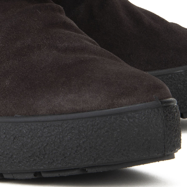 Botki IMAC 164403 407950 7104/018 Smoke/Grey