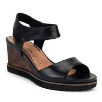 Sandals Tamaris 1-28335-20 001 Black
