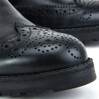 Botki The Flexx 139176 81821 28260_011 Black