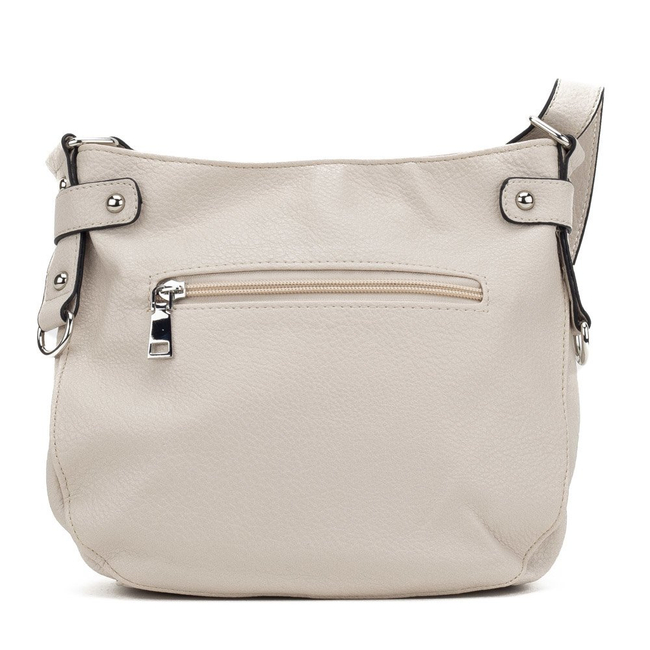 Bag Filippo Messenger Bag TD0156/21 EC ecru
