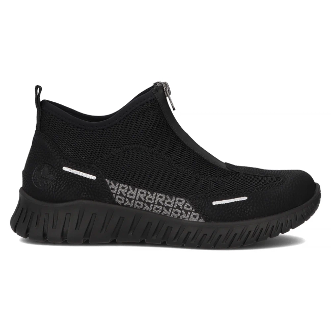 Shoes Filippo M5351-00 black