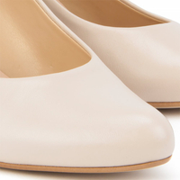 Pumps SALA 5051 203 beige