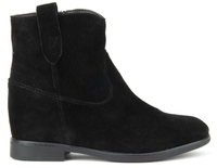 Filippo Boots DBT1087/19 BK Black