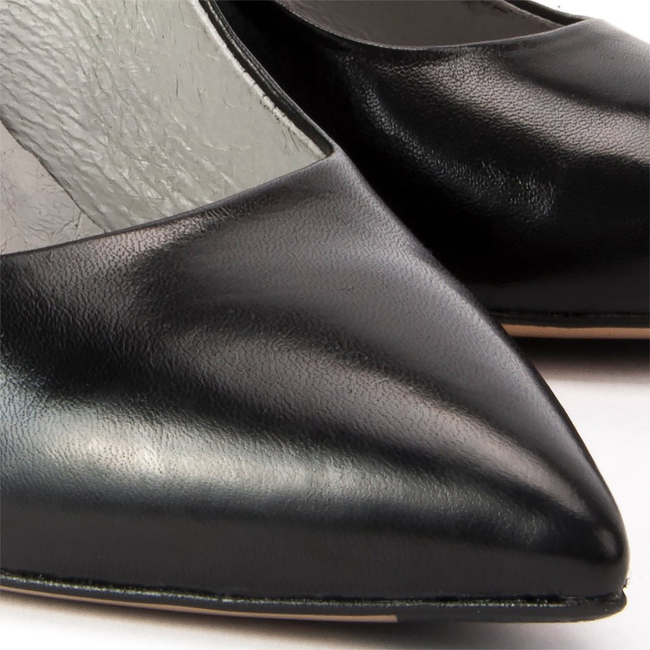 Pumps Filippo 1197 black