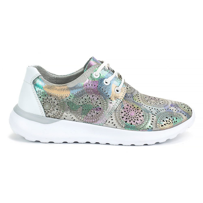 Shoes Filippo DP201/18 BE Beige