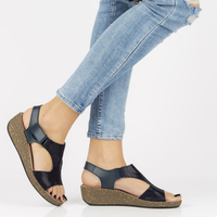 Sandals FILIPPO DS095/17 NV navy