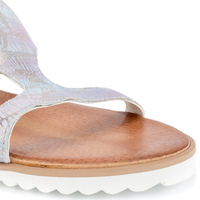 Sandals FILIPPO 2041 rainbow/k 8024347