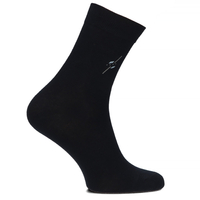 Men's Feet navy long