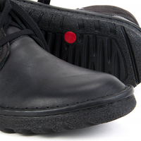 Shoes Kacper 3-0836 401+165-PO