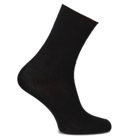 Skarpety damskie 6034 czarne