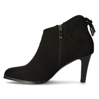 Filippo ankle boots DBT1536/20 BK black