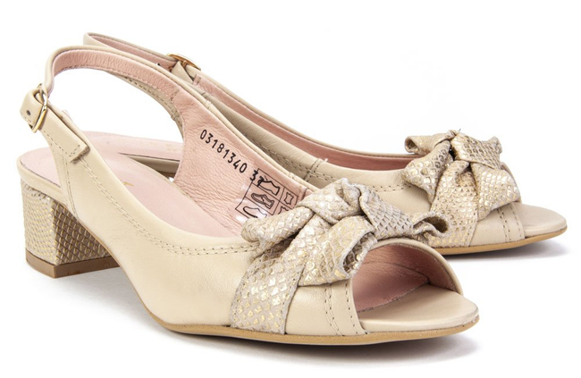 Haberdashery Exbut 32-1340-C35/750-1G Beige Lico