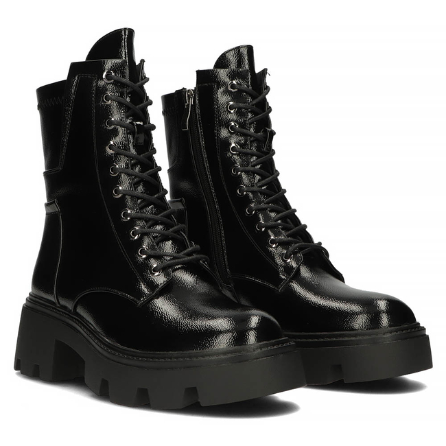 Filippo ankle boots DBT4095/22 BK black