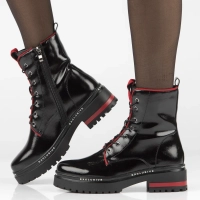 Filippo ankle boots DBT3108/25 BK black