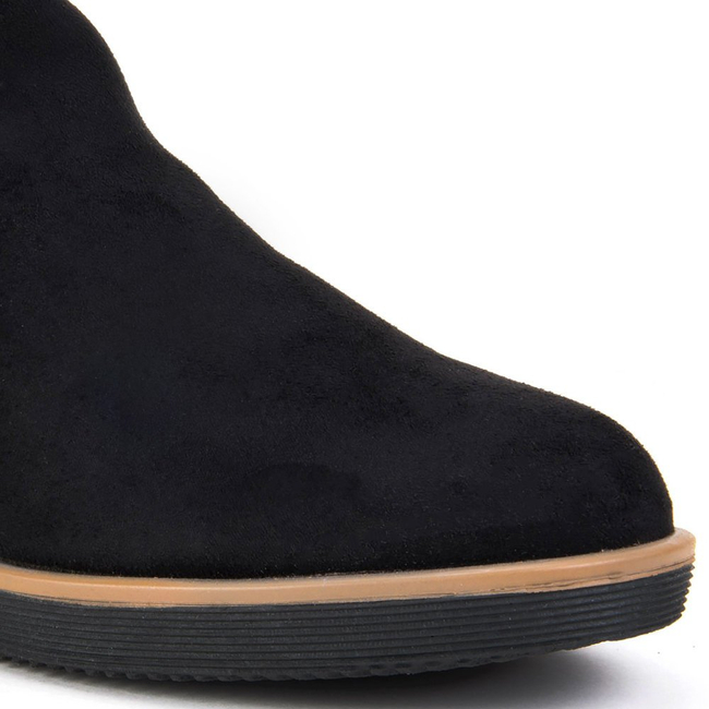 Boots FILIPPO DKZ/236/16 BK