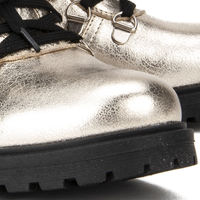 Ankle boots Simen 2194A VS1698 Crystal Gold/Sandro 04