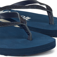 Japonki S.Oliver 5-27122-38 805 Navy