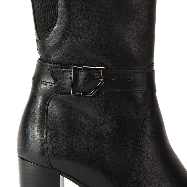 Boots Lemar 70067 m. black