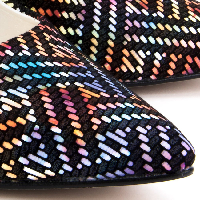 Pumps Filippo 2565 Fir