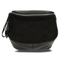 Filippo Messenger Bag TD0262/22 BK black