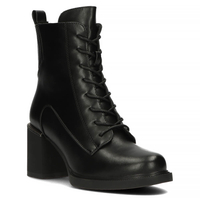 Filippo ankle boots DBT4070/22 BK black