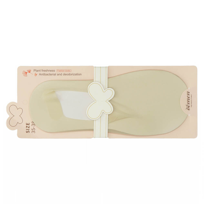 Women's Socks pistachio