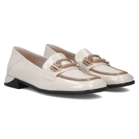 Leather lords 54C1248 beige