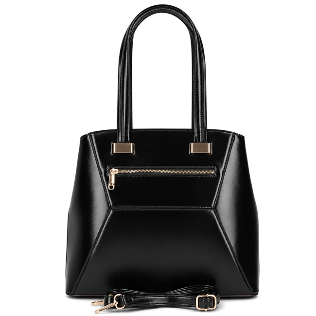 Black handbag Kiana