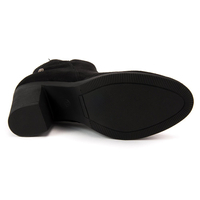 Ankle boots Filippo DBT 446/17 Black