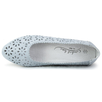 Shoes Filippo DP680/19 BL Blue