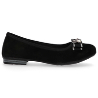 Shoes Filippo DP1214/20 BK Black