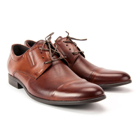 Shoes Filippo A-5880-105 Brown