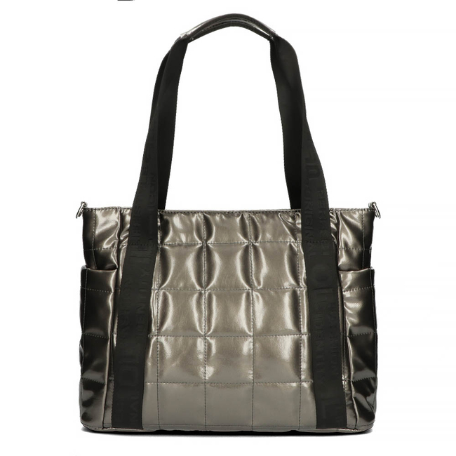 Torebka Filippo TD0378/22 GN ciemny nikiel