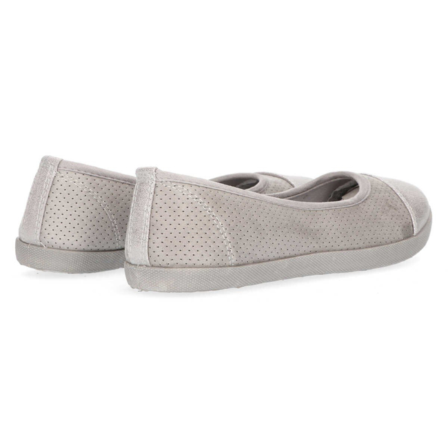 Tenisówki McKey DTN178/18 GR Grey