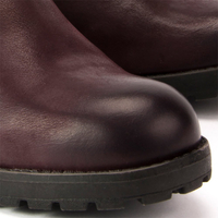 Ankle boots Marco Tozzi 2-25469-29 582 Merlot Antic