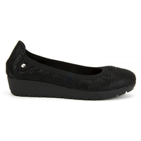 Shoes FILIPPO DP051/17 BK