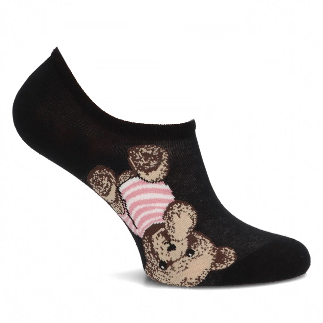 Women's Socks MY2005 black