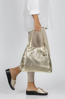 Bag Filippo TD0254/22 GO gold