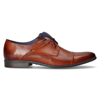 Shoes Simonetti I-6315 brown